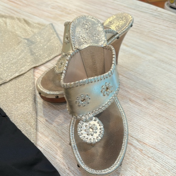 Black Mini H&M Skirt - Picture 9 of 13